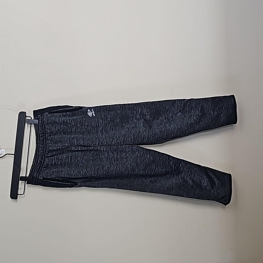 Boys Umbro athletic pants
